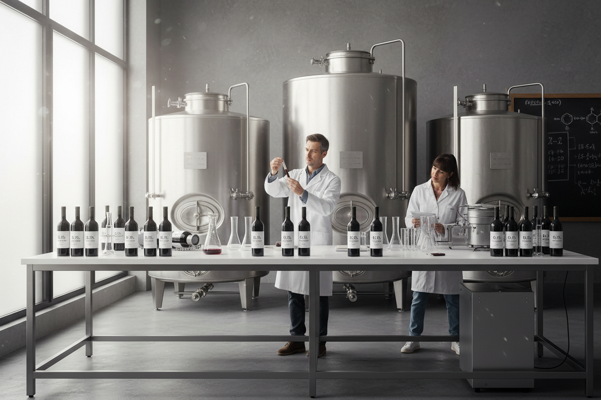 Beneficios del vino sin alcohol para la salud y el bienestar | Guía 2026